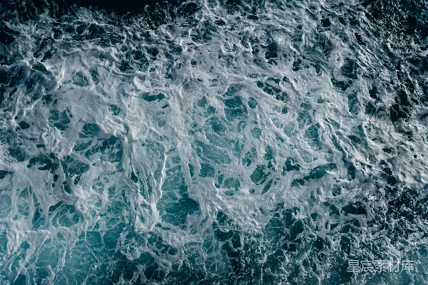 高清摄影 水波的近景摄影