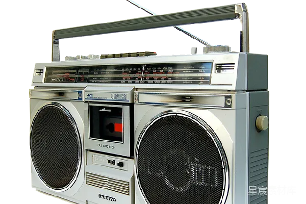 元素素材 磁带