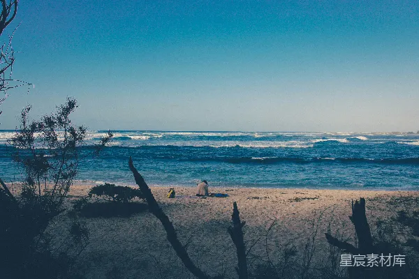 高清摄影 海边风光摄影