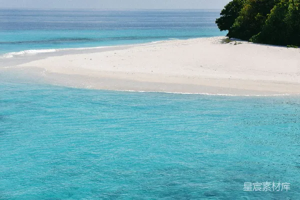 高清摄影 塞舍海景岛风景照