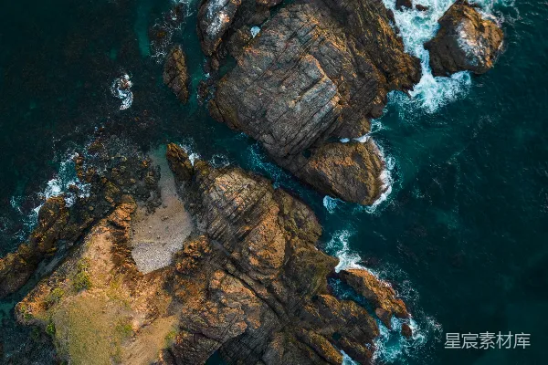 高清摄影 土地的地图