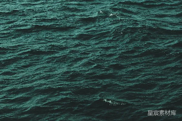 高清摄影 海浪