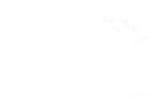元素素材 土耳其地图轮廓