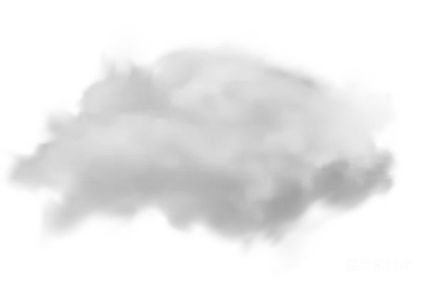 元素素材 透明