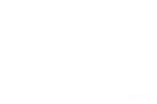元素素材 透明的