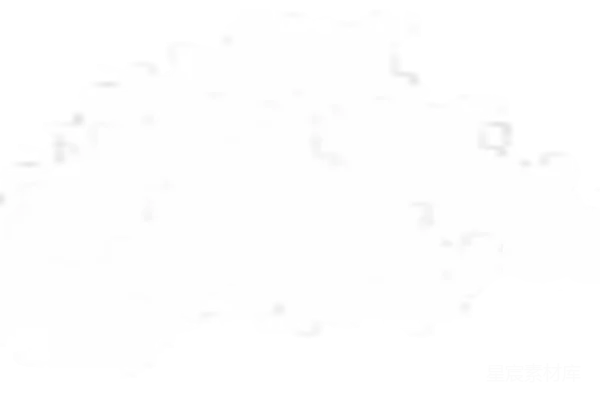 元素素材 透明