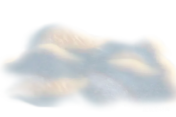 元素素材 透明