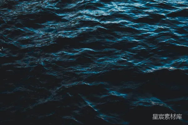 高清摄影 海洋水
