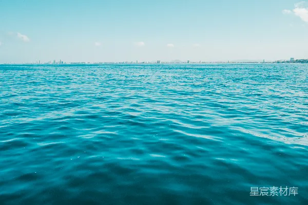 高清摄影 海的风景摄影