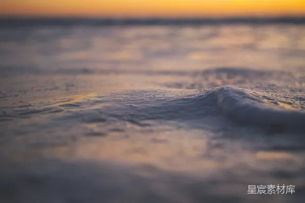 高清摄影 浅部体液