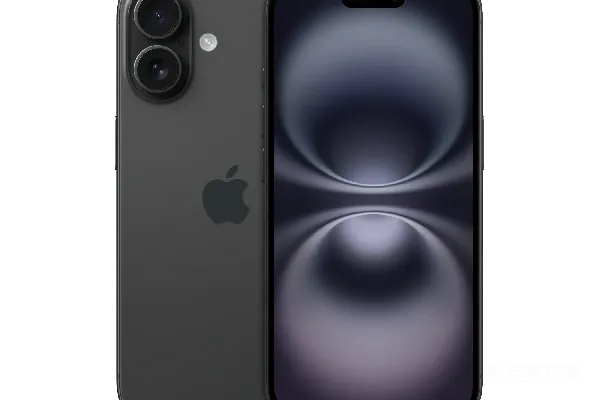 元素素材 iPhone