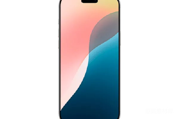 元素素材 iPhone
