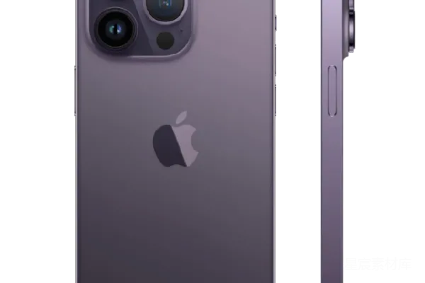 元素素材 iPhone