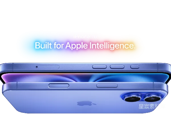 元素素材 iPhone