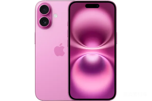 元素素材 iPhone