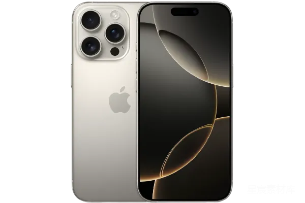 元素素材 iPhone