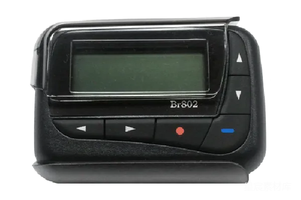 元素素材 Pager
