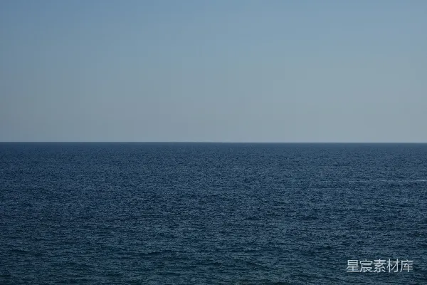 高清摄影 一大片水域