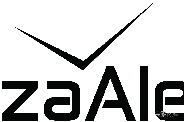 元素素材 LizaAlert标志