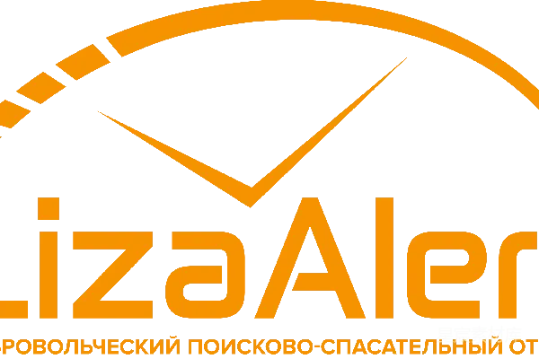 元素素材 LizaAlert - 救援队标志