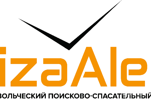 元素素材 LizaAlert：志愿者搜索救援队