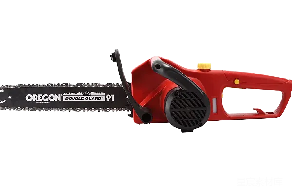 元素素材 Oregon Double Guard 91 Chainsaw