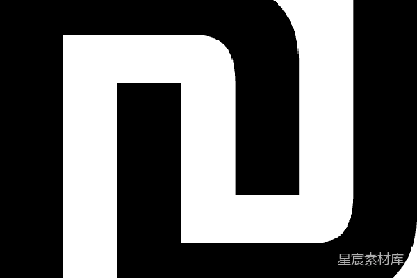 元素素材 谢克尔