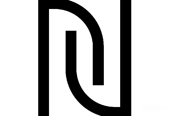 元素素材 谢克尔