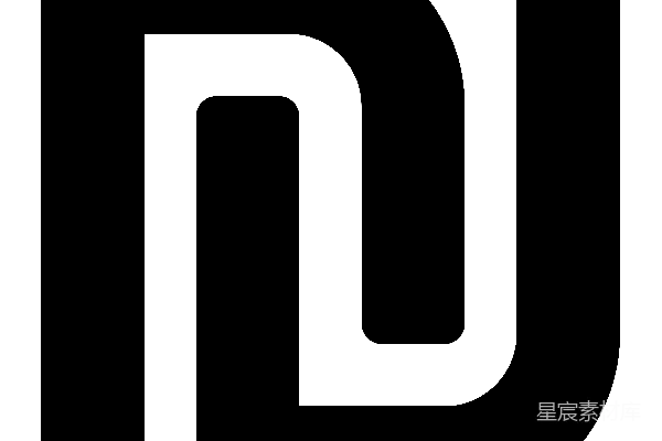 元素素材 谢克尔