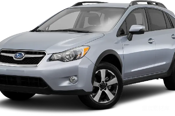 元素素材 Subaru