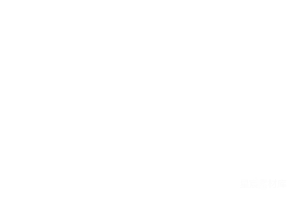 元素素材 光线