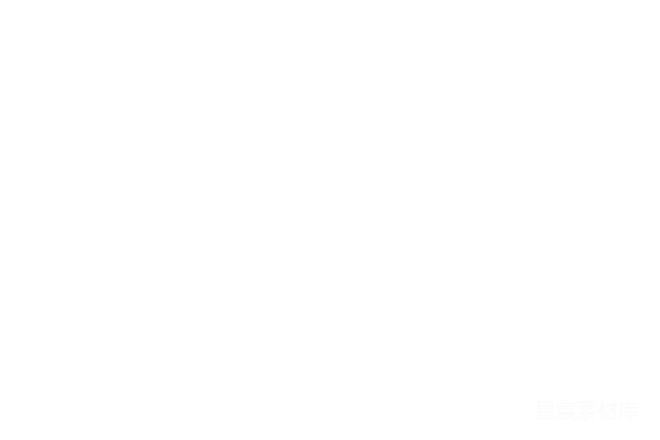 元素素材 光线