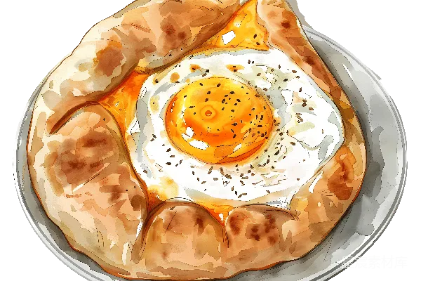 元素素材 卡恰普鲁