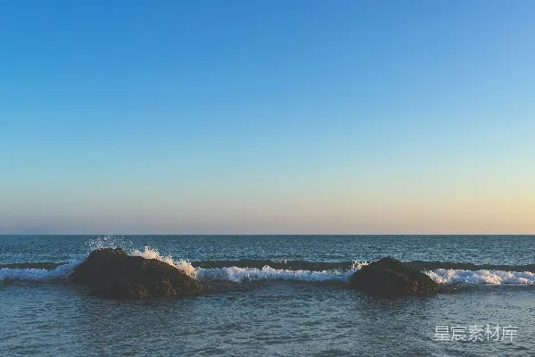 高清摄影 水体景观摄影