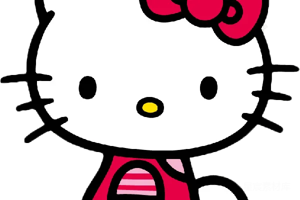 元素素材 透明的