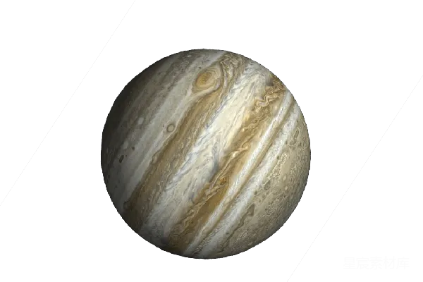 元素素材 .jupiter