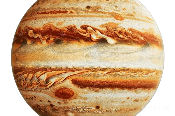 元素素材 .jupiter