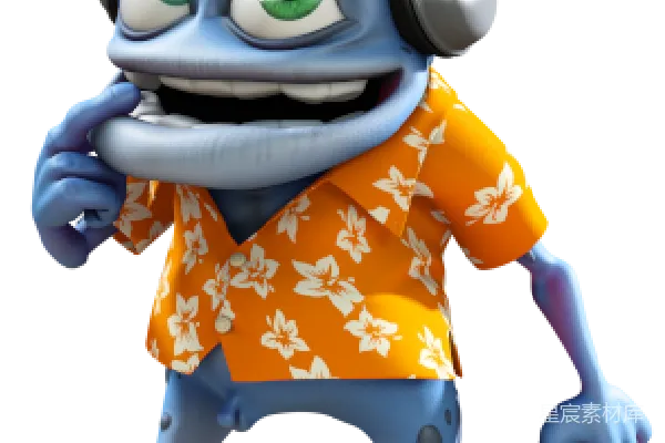 元素素材 PNG