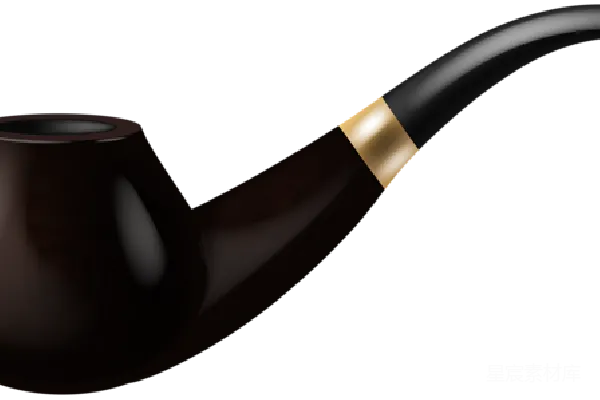 元素素材 吸烟