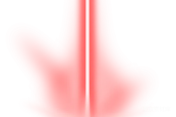 元素素材 光剑