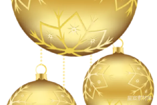 元素素材 透明
