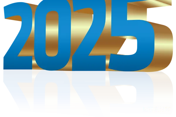 元素素材 2025年标志设计