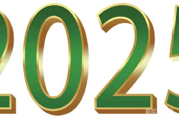 元素素材 2025年