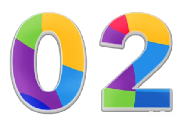 元素素材 2025年