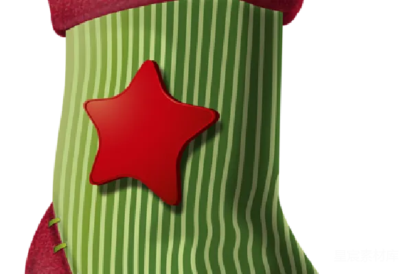 元素素材 透明的