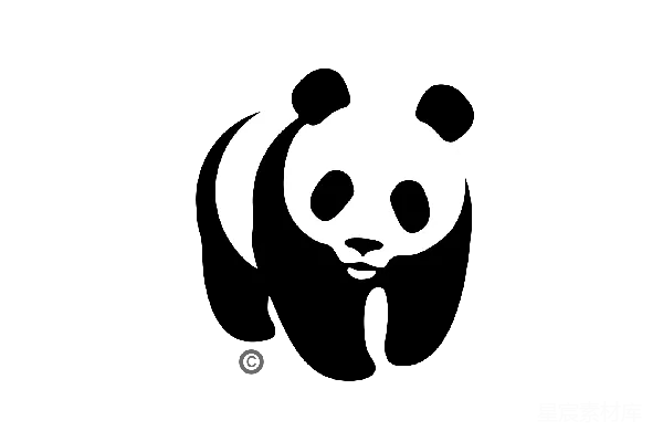 元素素材 世界自然基金会