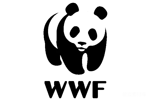 元素素材 透明的