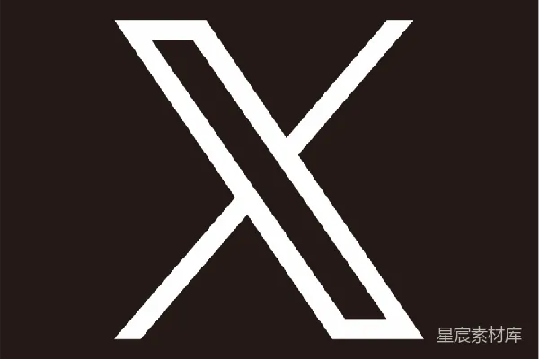 元素素材 X