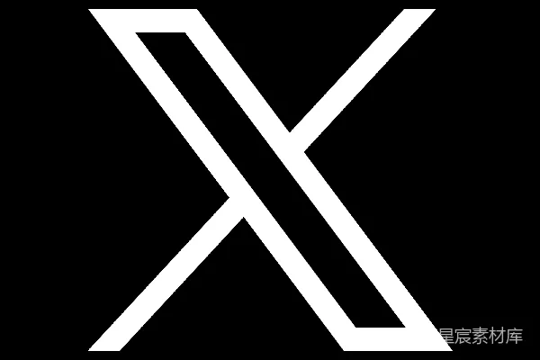 元素素材 X