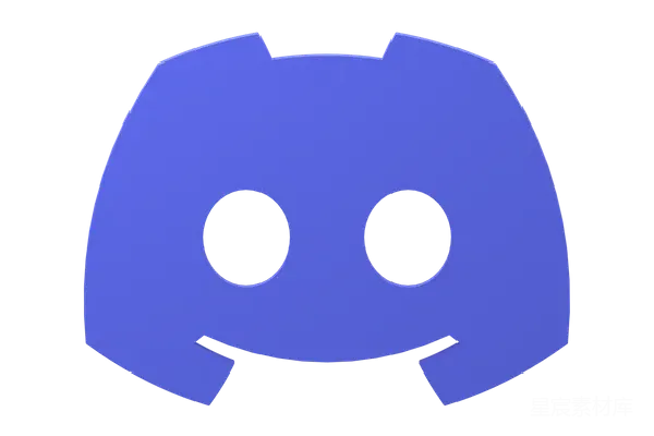 元素素材 discord